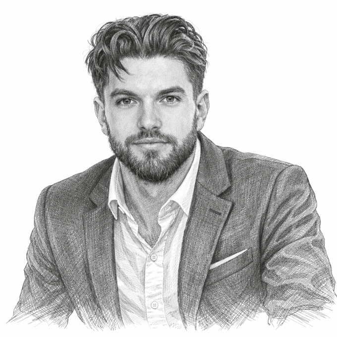 Daniel Deibler, software engineer and product builder